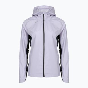 Giacca da corsa Mizuno Alpha thistle da donna