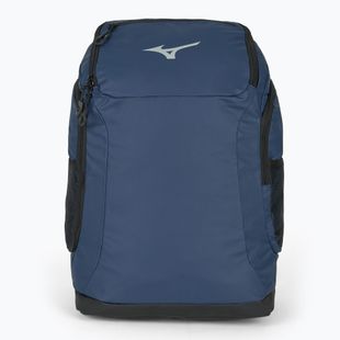 Zaino da allenamento Mizuno TR 17 l navy