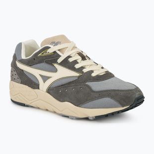 Mizuno Contender Premium scarpe da uomo cedar / shifting sand / cloud cream