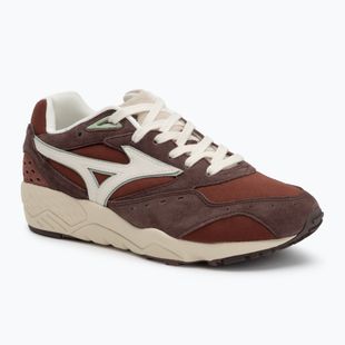 Scarpe Mizuno Contender Premium roccia lunare/sabbia mutevole/crema nuvolosa