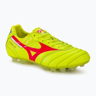 Scarpe da calcio Mizuno Morelia II Japan Md da uomo