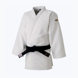 Giacca da judogi Mizuno Judo Yusho Best IJF 2023 white