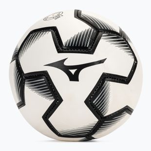 Palla da calcio Mizuno Fuji TR H size 5 white/black