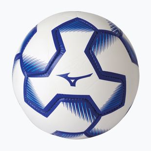 Palla da calcio Mizuno Fuji TR H size 5 white/blue