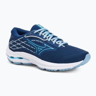 Scarpe da corsa da donna Mizuno Wave Equate 8 estate blue/river blue/glacier lake