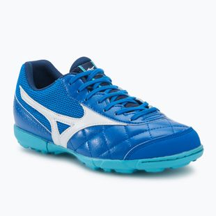Mizuno MRL Sala Club TF scarpe da calcio mugen blu/bianco