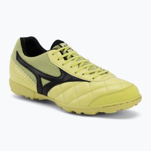 Scarpe da calcio Mizuno Mrl Sala Club TF sunny lime/black