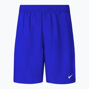 Pantaloncini da bagno da bambino Nike Essential 4" Volley game royal
