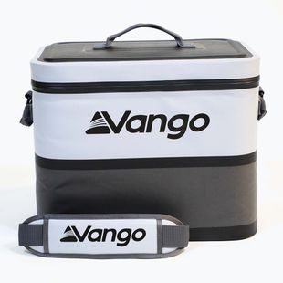 Vango Soft Cooler Large 20 l borsa termica grigio freddo