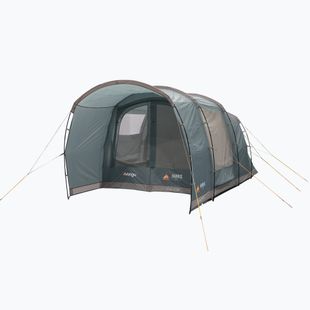 Tenda da campeggio per 5 persone Vango Harris 500 verde minerale