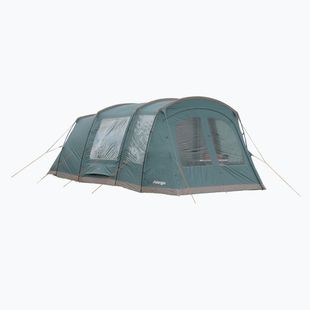 Tenda da campeggio per 4 persone Vango Lismore 450 pacchetto verde minerale