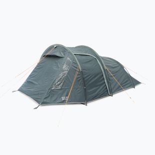 Tenda da campeggio per 4 persone Vango Skye 400 blu profondo