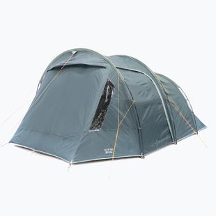 Tenda da campeggio Vango Skye 500 blu profondo per 5 persone
