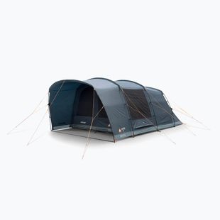 Tenda da campeggio per 5 persone Vango Sierra 500 blu profondo