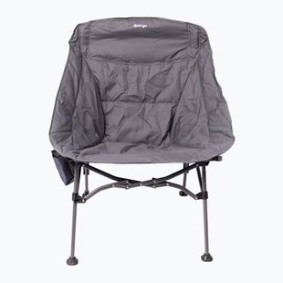 Sedia da trekking Vango Crater grigio granito