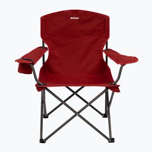 Sedia da trekking Vango Fiesta autunno scuro