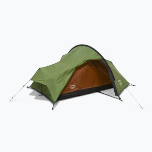 Tenda da trekking 3-osobowy Vango Nevis 300 pamir green