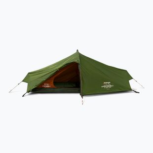 Tenda da trekking per 1 persona Vango Apex Compact 100 verde bosco