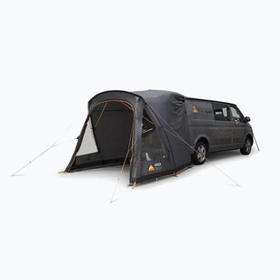 Veranda per auto Vango Arden Tailgate smoke