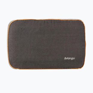 Cuscino da viaggio Vango Deep Sleep Memory shadow grey