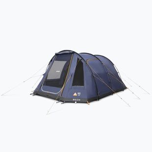 Tenda da campeggio 5-osobowy Vango Iris 500 twilight blue