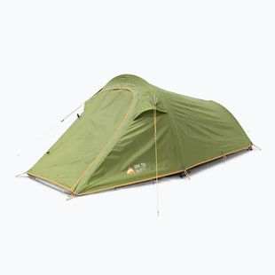 Tenda da trekking 2-osobowy Vango Soul 200 peridot green