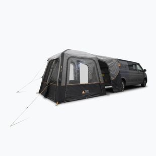 Veranda per auto Vango AirHub II Low cloud grey