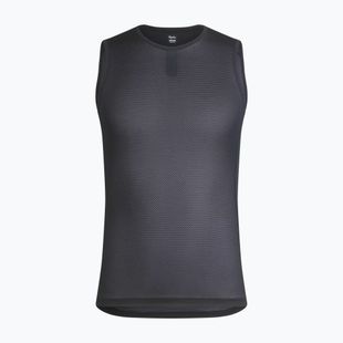 Canottiera ciclismo uomo Rapha Lightweight Base Layer - Sleeveless black/black