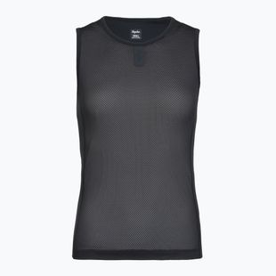 Maglia antitraspirante da ciclismo donna Rapha Lightweight Base Layer - Sleeveless black