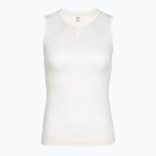 Maglia antitraspirante da ciclismo donna Rapha Lightweight Base Layer - Sleeveless white