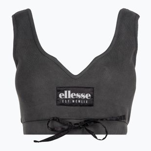 Reggiseno Ellesse Organico nero