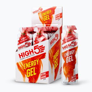 Gel energetico HIGH5 Energy 40 g berry