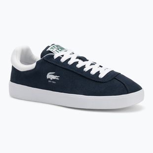 Scarpe Lacoste uomo 46SMA0065 blu/bianco