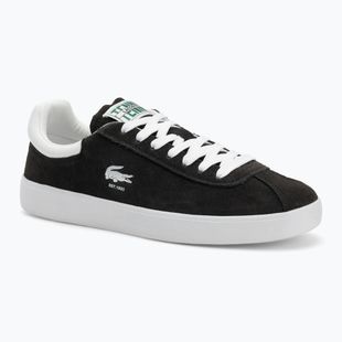 Scarpe Lacoste uomo 46SMA0065 nero/bianco