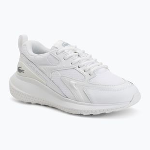 Scarpe da donna Lacoste L003 Evo white/white