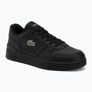 Scarpe Lacoste uomo 48SMA0031 nero/nero