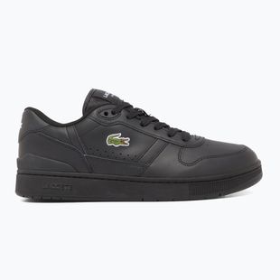 Scarpe Lacoste uomo 48SMA0031 nero/nero