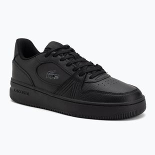 Scarpe uomo Lacoste L001 black/black