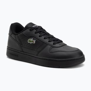 Scarpe per bambini Lacoste T-Clip black/black