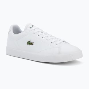 Scarpe da uomo Lacoste Lerond Set white/white