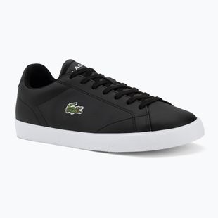 Scarpe da uomo Lacoste Lerond Set black/white