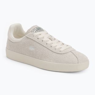 Stivali Lacoste dm 49SFA0114 bianco sporco/bianco sporco