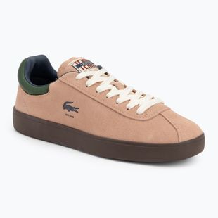 Scarpe Lacoste donna 49SFA0051 rosa/gomma