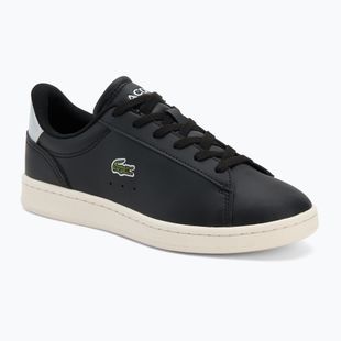 Scarpe per bambini Lacoste 50SUJ0003 black/off white