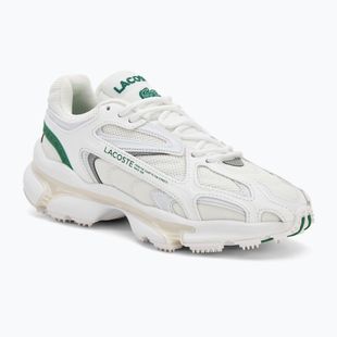 Scarpe da uomo Lacoste 50SMA0105 white/white