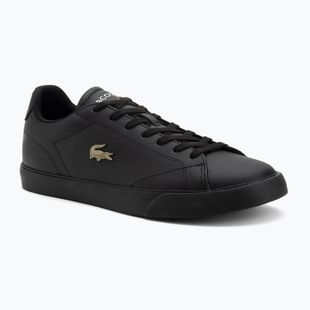 Scarpe da uomo Lacoste 50CMA0016 black/black