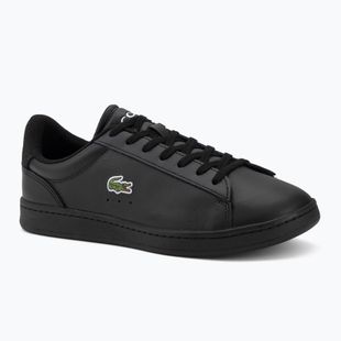 Scarpe per bambini Lacoste Carnaby Set black/black