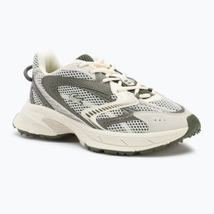 Scarpe da uomo Lacoste L003 Neo Shot off-white/khaki