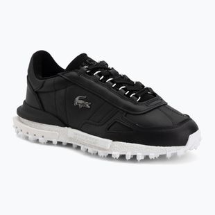 Scarpe da uomo Lacoste Elite Active black/white