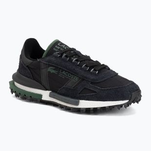 Scarpe da uomo Lacoste Elite Active black/white